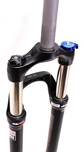 rockshox 2016 fork xc30 tk 27.5