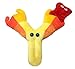 GIANTmicrobes Antibody Plush, Blood Bank, Hematology Gifts, Infectious Disease Doctor Gift, Get Well Gifts, Blood Cells. Pharmacist Gift