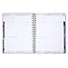 Lilly Pulitzer Jumbo 17 Month Hardcover Agenda, Personal Planner, 2018-2019 (Catch The Wave)