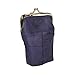 Buxton Heiress Pik-Me-Up Framed Case