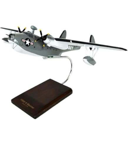 新品1/72エグゼクティブシリーズ Pan Am Sikorsky S-42 1/72 scale