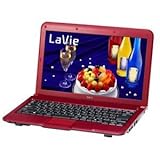 NEC(エヌイーシー) NEC(エヌイーシー) LaVie M LM550/WG6R PC-LM550WG6R