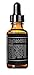 RebuildU Natural Vitamin C Serum with Hyaluronic Acid and Vitamin E, 1 fl. oz.
