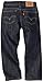 Levi's Little Boys' 511 Slim Jeans