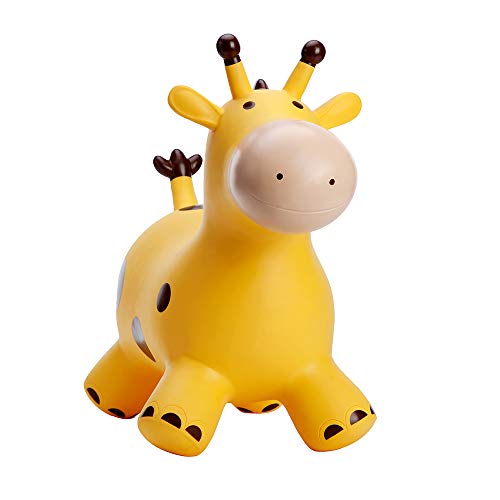 1 Babe+Fairy+Hopper+Toddlers+Inflatable+Bouncing