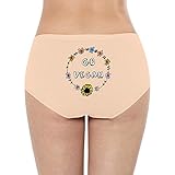 Eoyles gy Womens Wreath go Vegan Ultra Soft Brief