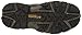 Columbia Men's Bugaboot Plus Iii Omni-heat Snow Boots, Brown Leather (9.5)