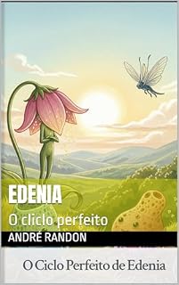 Livro Edenia: O ciclo perfeito