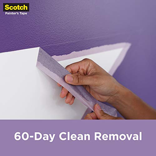 image for Scotch Painter's Tape 2080EL-36E, 1.41