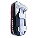Muay Thai Kickboxing Pads by Blok-IT – Professional Grade Kick Pads for Improving Speed, Accuracy and Hitting Power – Protects the Holder by Absorbing Heavy Blows