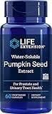 Life Extension Water-Soluble Pumpkin Seed Extract,, 60  Vegetarian Capsules