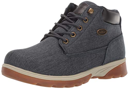 Buy Lugz Men's Denim Chukka Boot Online Bahrain Ubuy - Main Image