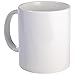 CafePress - Italian Greyhound Ears Mug - Unique Coffee Mug, Coffee Cup