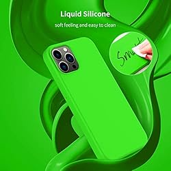 DorisMax for iPhone 12 Pro Max Case with Screen