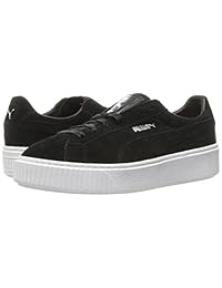 PUMA Calzado de mujer deportivo con plataforma