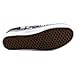 Vans Classic Slip-On Men Round Toe Canvas Multi Color Skate Shoe