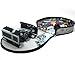 Neat-Oh! LEGO Star Wars ZipBin Death Star Transforming Toybox