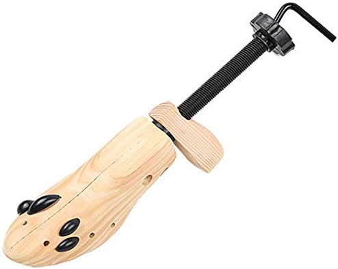 shoe length stretcher