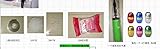 PartyWoo Balloon Garland Kit, Hand Pump, Balloon Ribbons, Garland Strips, Knot Tying Tools, Balloon Clips, Glue Dots, Fishing Line for DIY Balloon Garland Tool, DIY Balloon Arch Kit, Balloon Streamers