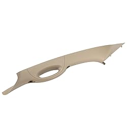 Gelessy Left Driver Side A Pillar Grab Handle