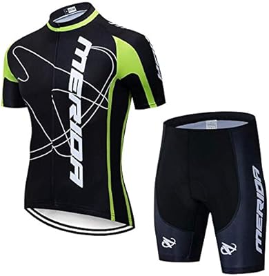 bike clothing