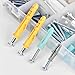 VIGRUE Self-Drilling Drywall Anchors