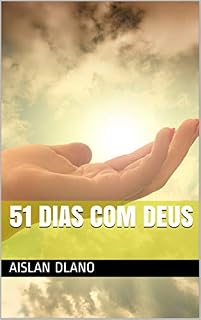 Livro 51 dias com Deus