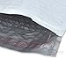ZebraPack #0 6x10 Poly Bubble Mailers Padded Envelopes 250 pcs