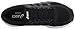 ASICS Women's Womens Gel-Contend 4 Athletic Shoe, Black/Black/Carbon, 7.5 Medium US