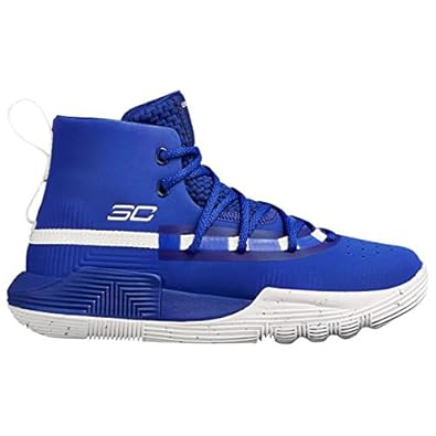 curry 3zero ii
