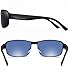 Joopin-Polarized Sunglasses Men Polaroid Driving Sun Glasses Mens Sunglass (Black, as the pictures)