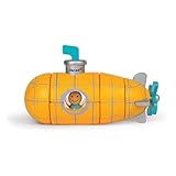 Janod Submarine Magnet Kit