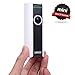 Mini Wireless Camera, UOKOO 185 Degree HD WiFi Video Monitoring Surveillance Camera with Night Vision, Two Way Audio Baby Monitor 1201