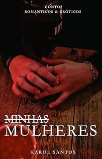 Livro Minhas Mulheres