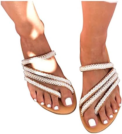 flip flops with small heel