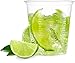 [300 Count - 5 Oz Cups] Settings Clear Disposable Plastic Drinking Cups Great For Juice, Water, Soda, Beer, Use At Party, Home, Office, Picnic, BBQ, Or Event, 3 Packs