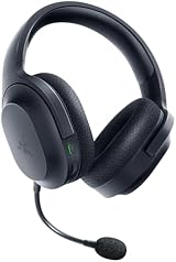 Razer Barracuda X Wireless Gaming Headset Dual Wireless USB-C 50h Battery view 11