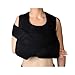 New Soles Medical Arm Sling Shoulder Immobilizing Velpeau Bandage (Adult)