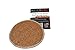 Bronze Wool Polishing Pad 5 inch (Fine) - by Rogue River Tools. - Polishing, Buffing, Finishing, & Cleaning! Made in the USA.