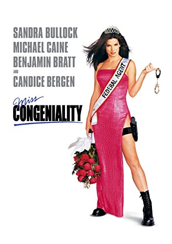 Miss Congeniality