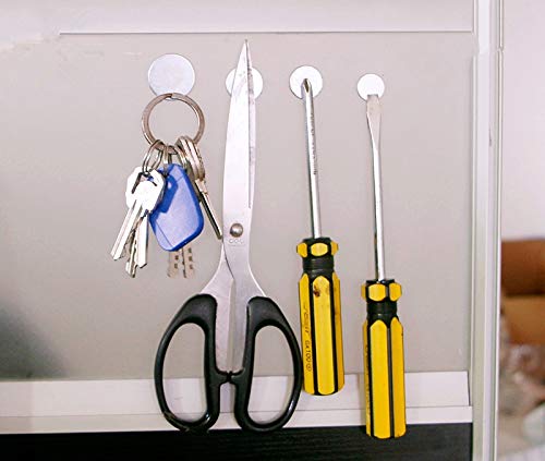 4 Permanent+Different+Refrigerator+Whiteboard+Scientific