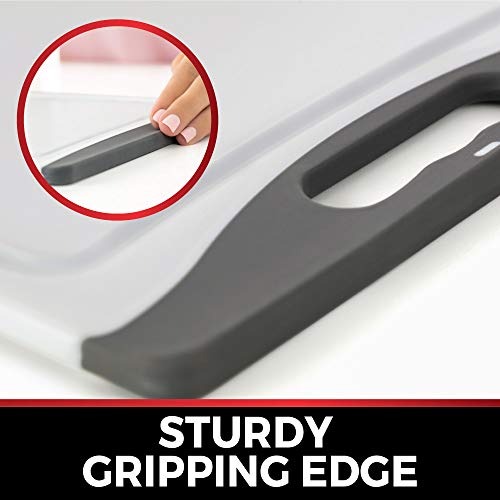 1 GripMAX+Dishwasher+Chopping+Easy+Grip+Non+Porous