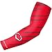 EvoShield Compression Speed Stripe Arm Sleeve