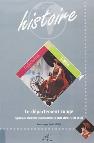 Le  département rouge