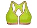 Shock Absorber Women's Active Zipped Plunge Sports Bra