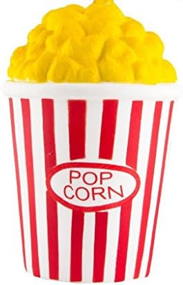 Popcorn Squishy Toy - Scented - Slow Rise