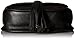Fossil EMI Tassel Saddle Bag, Black