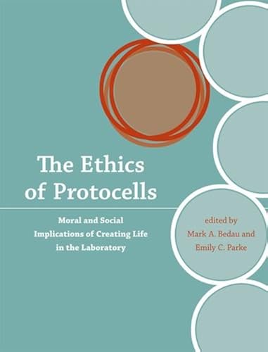 Download The Ethics of Protocells – Moral and Social Implications of Creating Life in the Laboratory PDF