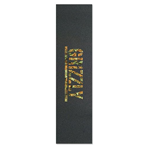 Grizzly Griptape Men's T-Puds Stamp Print Tie-Dye Grip Tape Multi-Color