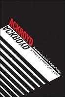 Trade Paperback edition cover